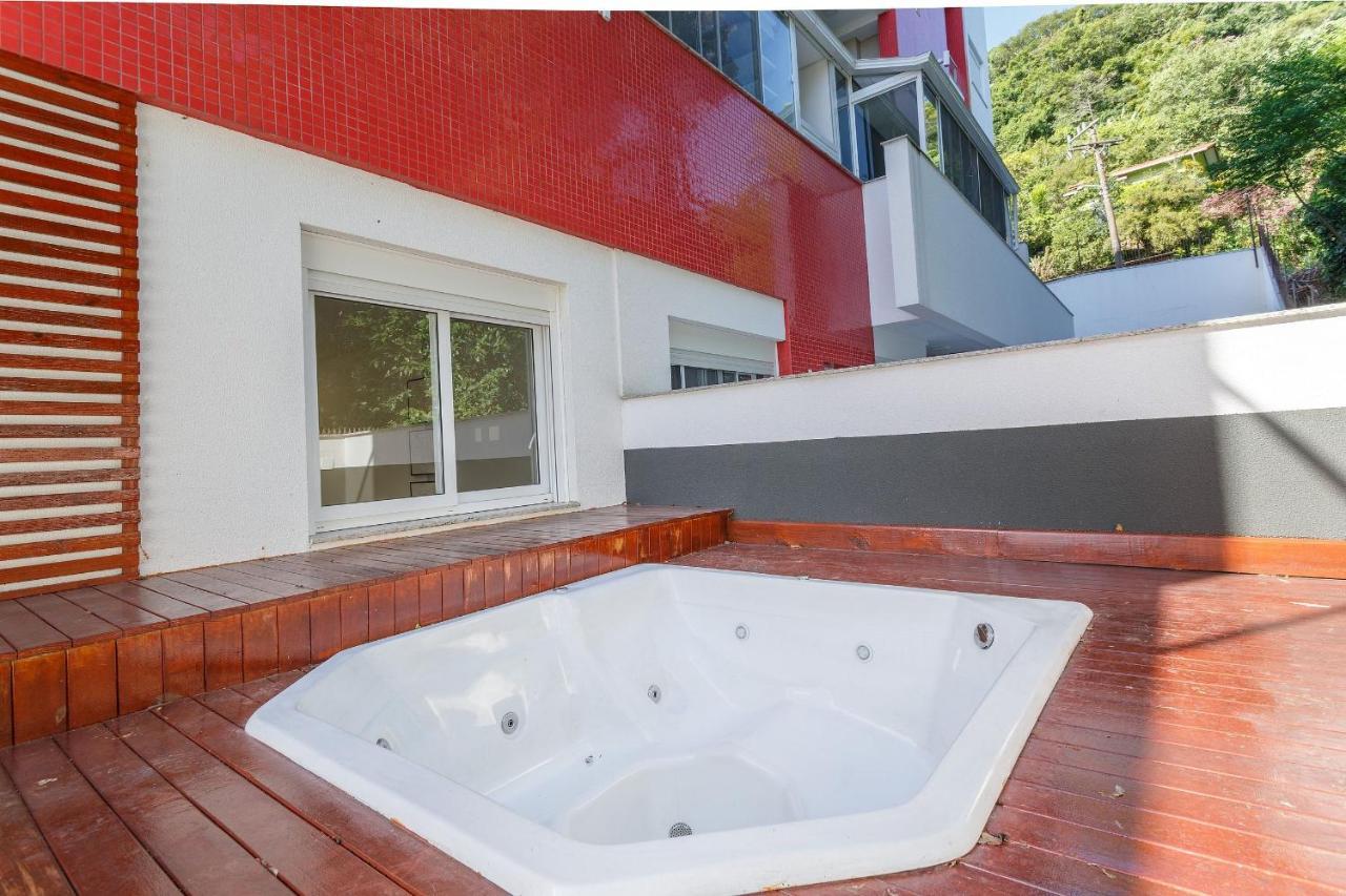 Apto No Centro Com Piscina Rri103 Apartamento