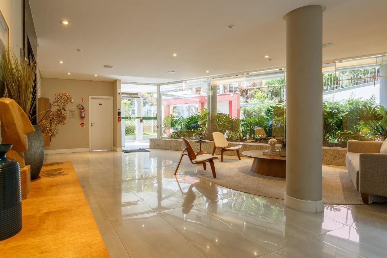 Apartamento Apto No Centro Com Piscina Rri103 *