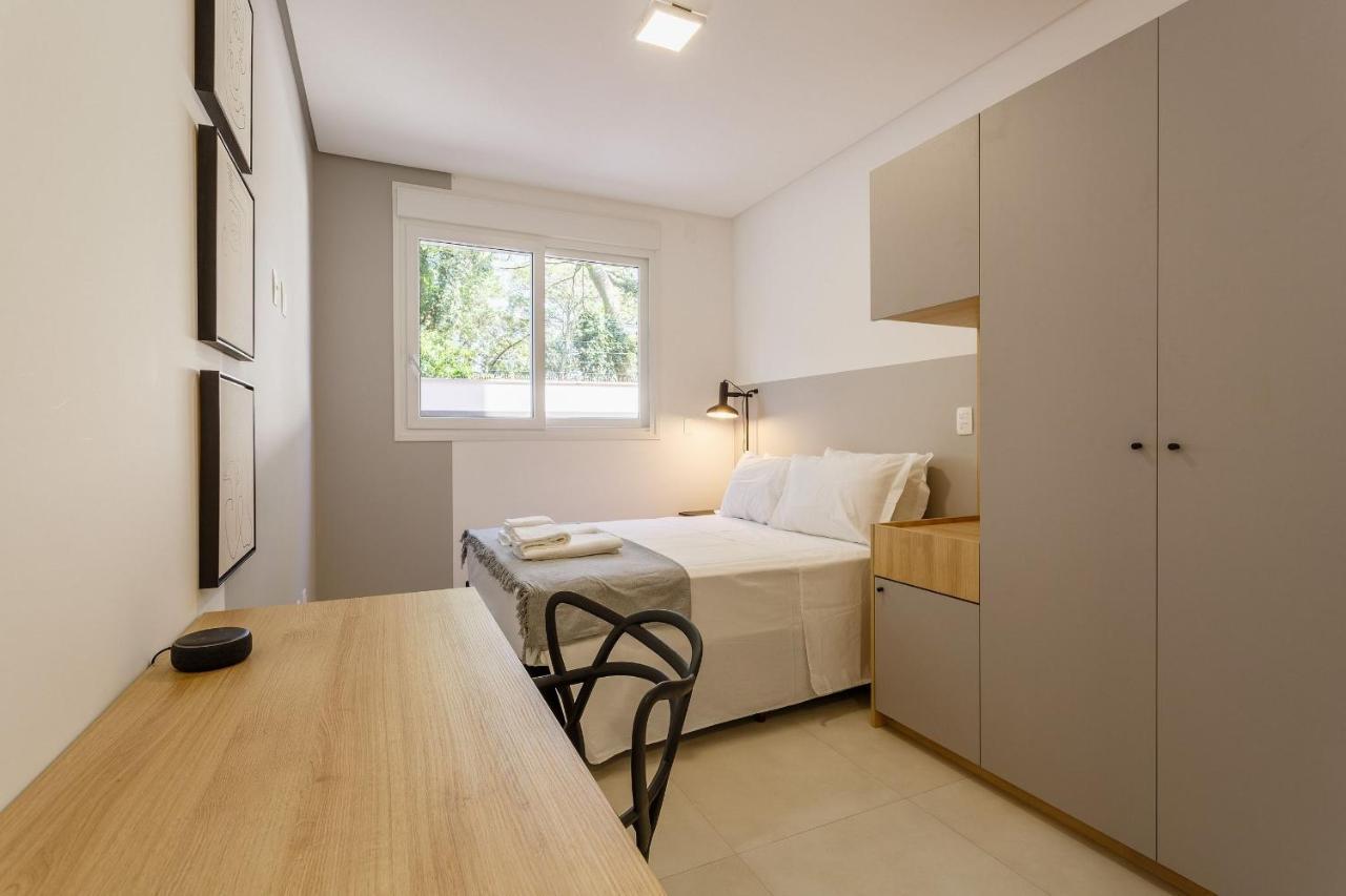 Apartamento Apto No Centro Com Piscina Rri103 Florianópolis
