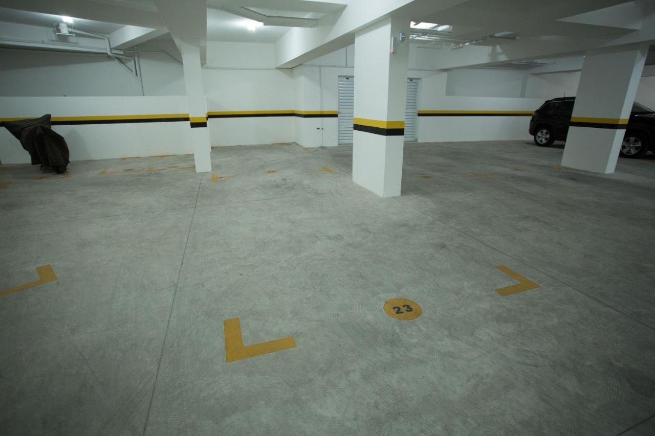 Apto No Centro Com Piscina Rri103 Florianópolis