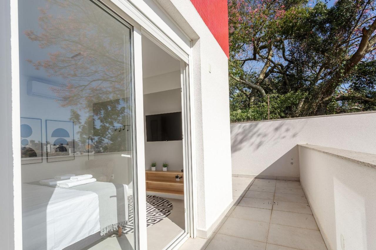 Apartamento Apto No Centro Com Piscina Rri103 *