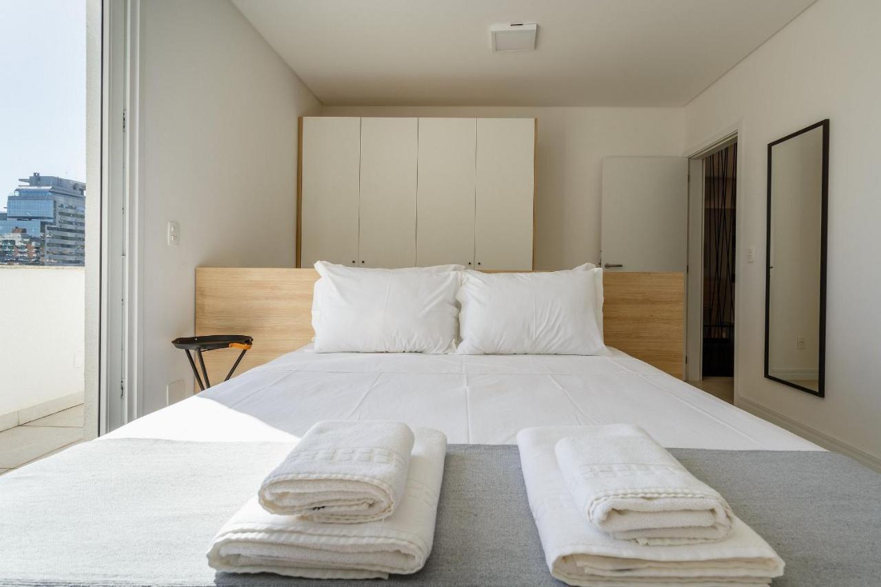 Apartamento Apto No Centro Com Piscina Rri103 Florianópolis