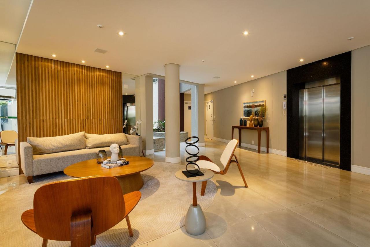 Apartamento Apto No Centro Com Piscina Rri103 *