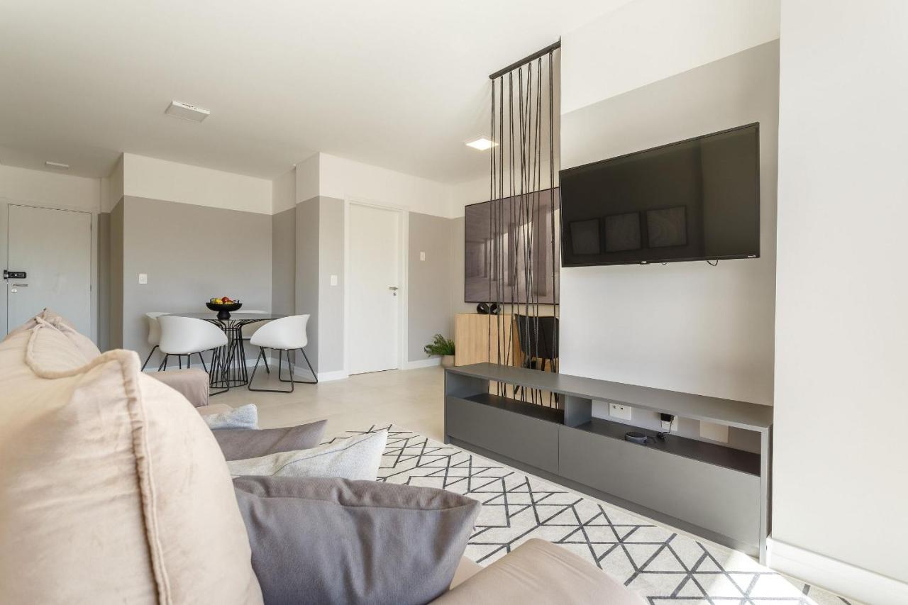 Apartamento Apto No Centro Com Piscina Rri103