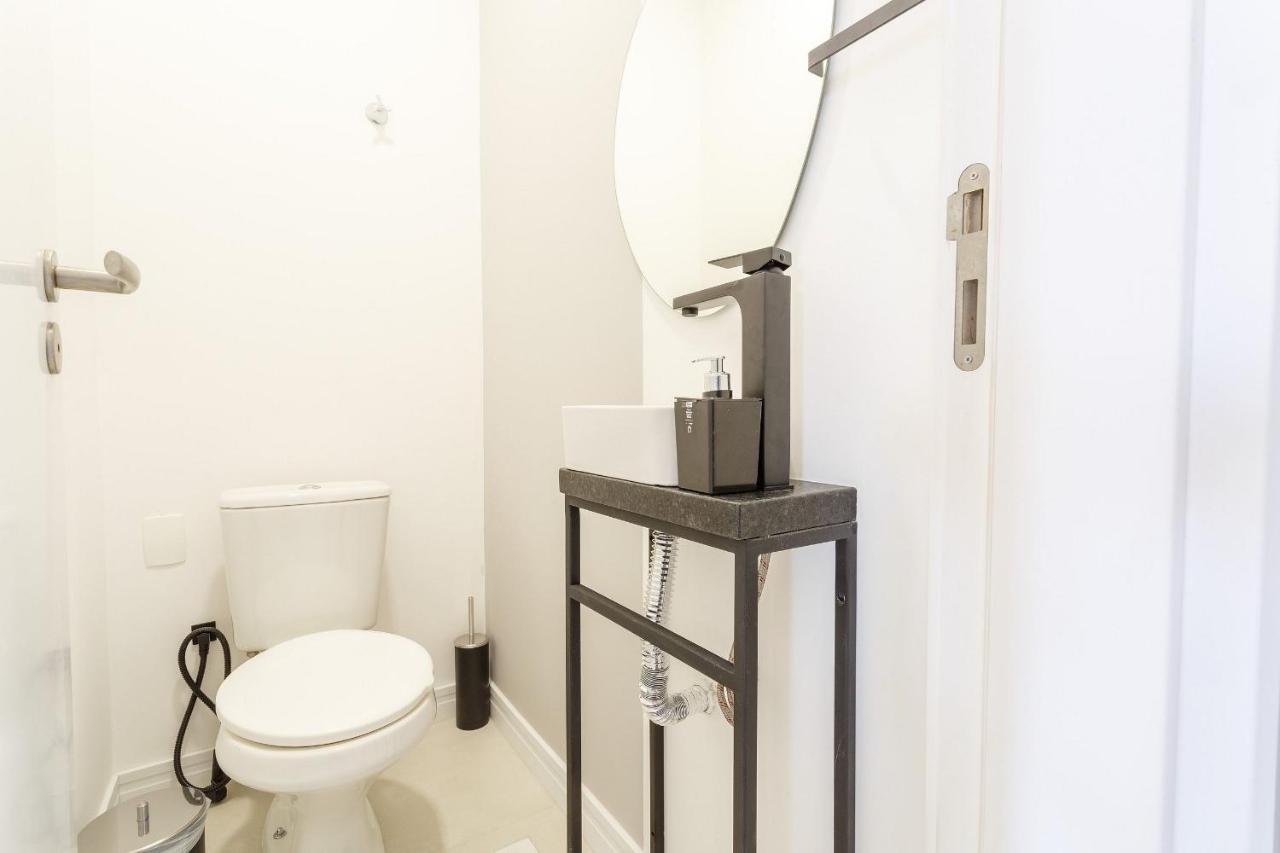 Apartamento Apto No Centro Com Piscina Rri103 *